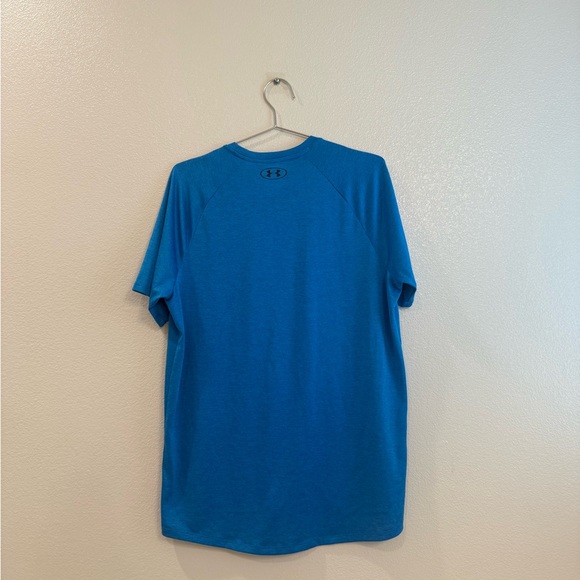 Men’s Under Armour Tech Tee - Picture 3 of 8
